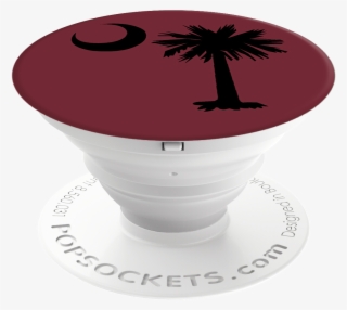 Palmetto Moon Popsocket - Popsockets: Expanding Stand And Grip For Smartphones