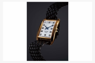 Tom Ford Timepieces - Analog Watch