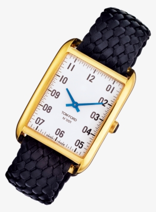 Analog Watch