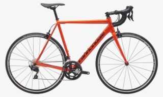 Cannondale Road Bicycles Caad 12 105 - 2017 Cannondale Synapse 105