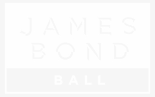 James Bond Ball - James Bond