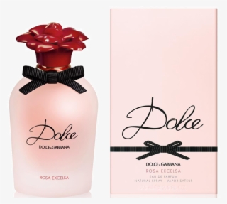Heinemann Duty Free Travel Value - Dolce Rosa Excelsa By Dolce & Gabbana