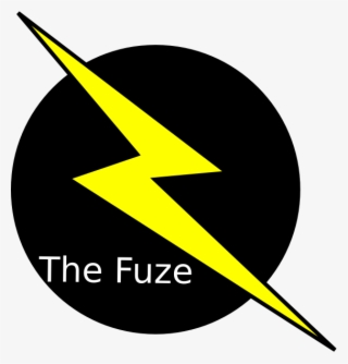 The Fuze Logo Clip Art At Clker Com Vector Clip Art - Fuze Meeting