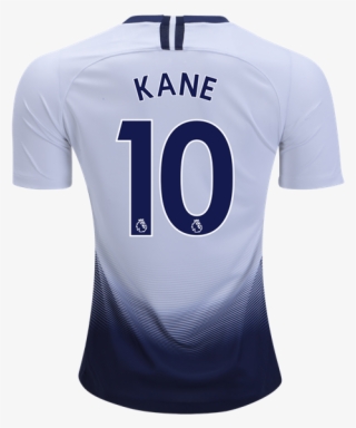 Kane - Tottenham Hotspur Jersey 18 19