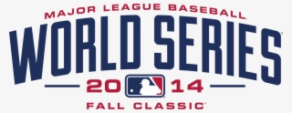 What Can Pr Agencies Learn From The Giants And The - 2014 World Series Logo