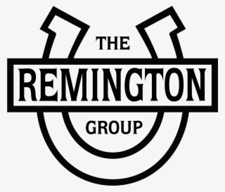 Remington Group Logo Black - Swift Standard