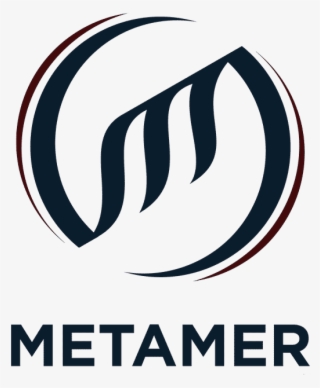 Metamer-logo Alpha Color - Keep Calm And Stalker