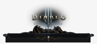Info 550 Final Project - Diablo Iii: Reaper Of Souls Expansion Pack