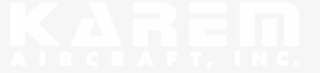 Karem Aircraft Logo