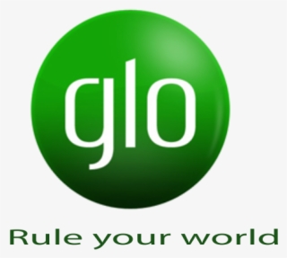 Glo Logo - Glo Logo Png
