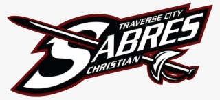 School Logo - Traverse City Christian School