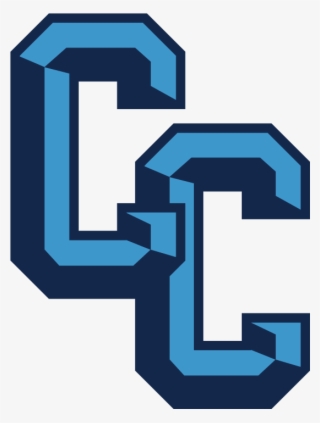 Cerro Coso Logos & Images - Interlocking Cc Logo