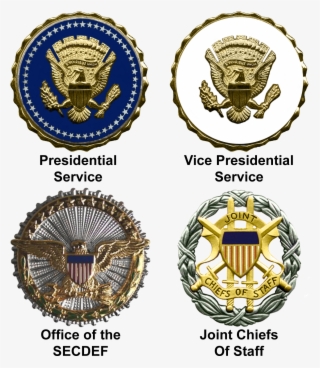 Navy Id Badges