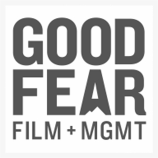 Goodfear - Good Fear Film Management Logo