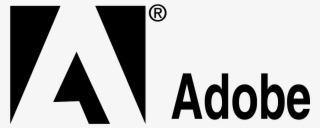 Third Party Software - Adobe Logo Transparent Png