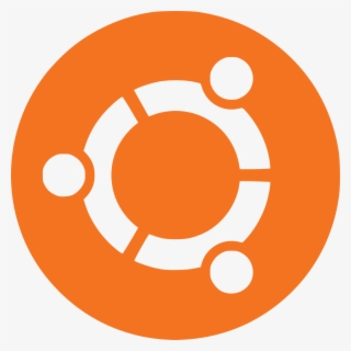 Unbuntu Logo New - Ubuntu Logo Hd