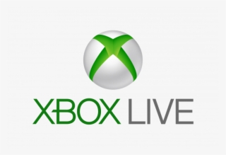 Microsoft Closing Xna Creator's Club And Xbox Live - Xbox Live Logo