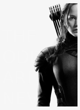 The Hunger Games Images The Capitol Must Fall So We - Hunger Games Mockingjay Png