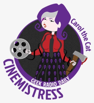 Grd Cinemistress 27 Aquaman - Geek Radio Daily