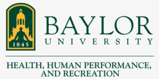 Fellows Support - Baylor University Logo Png