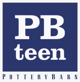 Pottery Barn Teen Logo