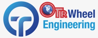 Connect With Sema Show For Up To Date Information On - Otr Wheel Logo