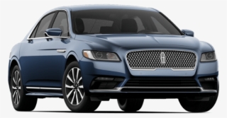2019 Lincoln Continental - Linkin Car