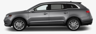 Lincoln Mkt Elite