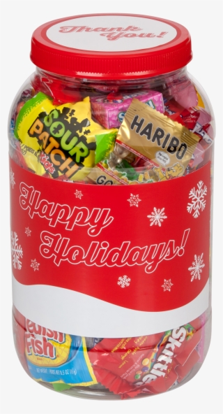 Jar Fun House
