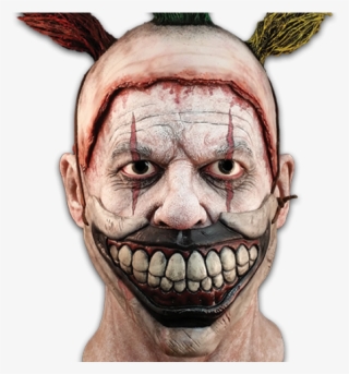 American Horror Story- Twisty