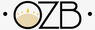 Ozb Magazine Logo - Logo