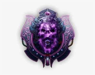 Abyssian - Duelyst Factions Signs