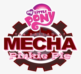 Author Comments - Ballad Of Mecha Pinkie Pie