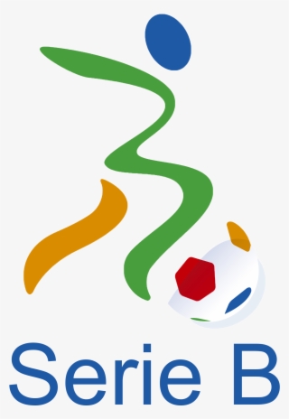 Serie B Logo - Serie B Logo Png
