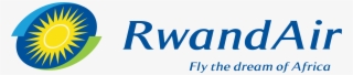 Rwandair To Operate Direct Flights From Brussels To - Rwandair Logo