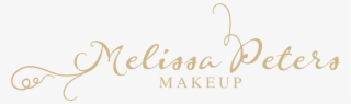 Melissa Peters Makeup - Conference