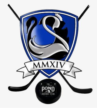Clip Arts Related To - Pond Hockey