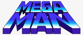 Mega Man Title Mega Man Symbol - Mega Man #14 Ebook