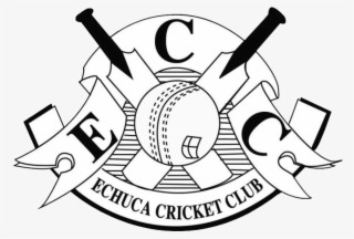Logo - Echuca Cricket Club