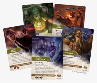 [h=2]knights Of Fate[/h]with The End Of The Jedi Order, - Swrpg Specialization Deck Force And Destiny