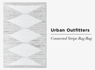 Last, But Certainly Not Least, This Rug From Urban