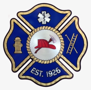 City Of Garden Grove - Fire Department Logo