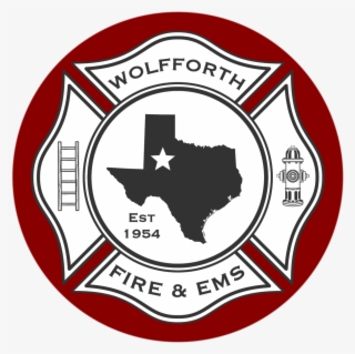 Wolfforth Fire & Ems - Warn Central Texas