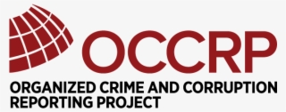 Logo/occrp - Organized Crime And Corruption Reporting Project