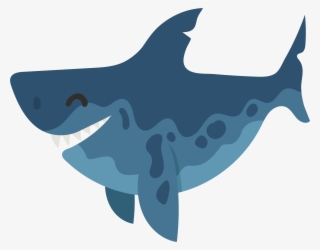 Shark Teeth Png Transparent Download - Tiburon Vector Png
