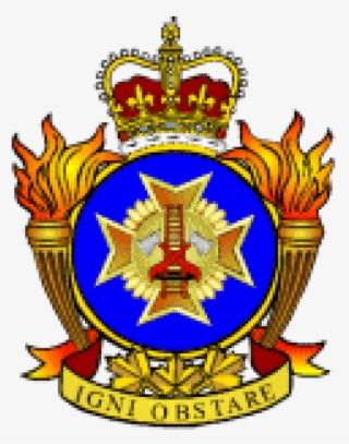 Cornol Clipart Canadian Army - Canadian Forces Maritime Warfare Center Logo