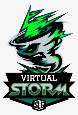 Virtual Storm - Virtual Storm Gaming