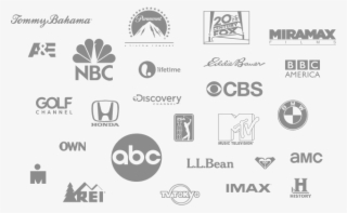 Visiting Productions Logos - Paramount Films Fan Tanktop