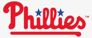 Philadelphia Phillies Logo 2018