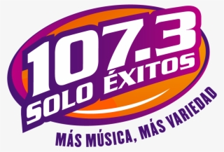 Https - //www - 1073soloexitos - Com Logo